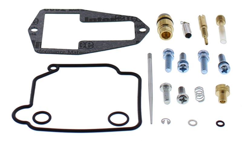 All Balls Racing — All Balls Racing 90-93 Suzuki DR250 Carburetor Rebuild Kit