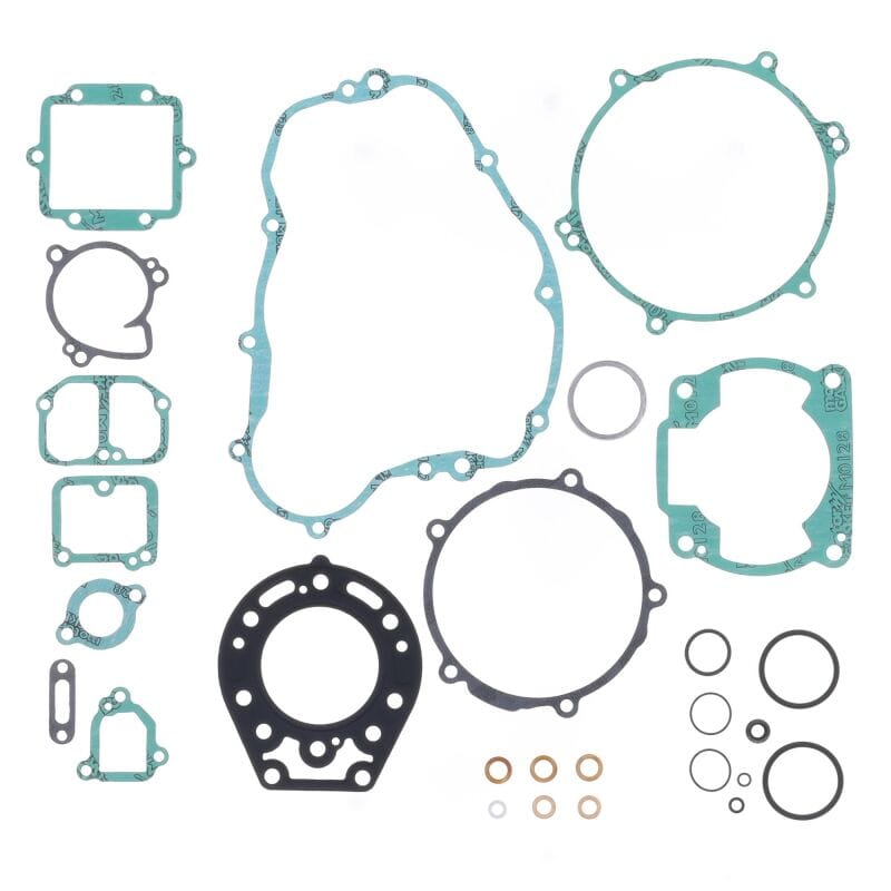 Athena — Athena 95-03 Kawasaki KDX 200 Complete Gasket Kit