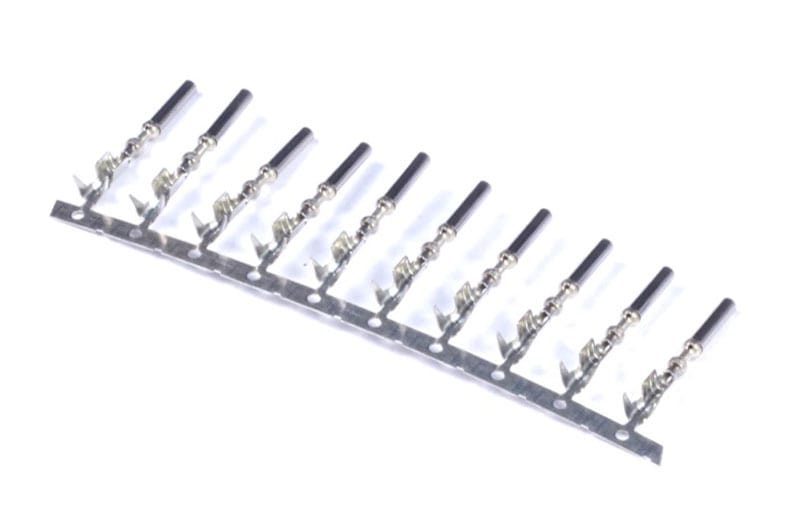 Haltech — ECU Pins Only AMP Superseal Pack of 10