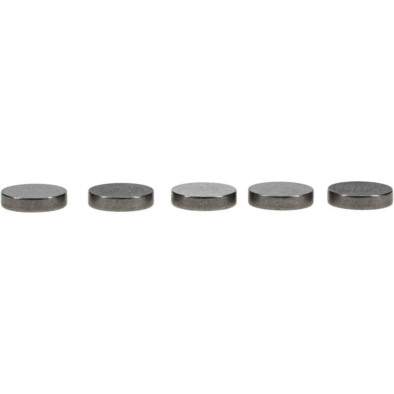 Hot Cams — 2.10mm