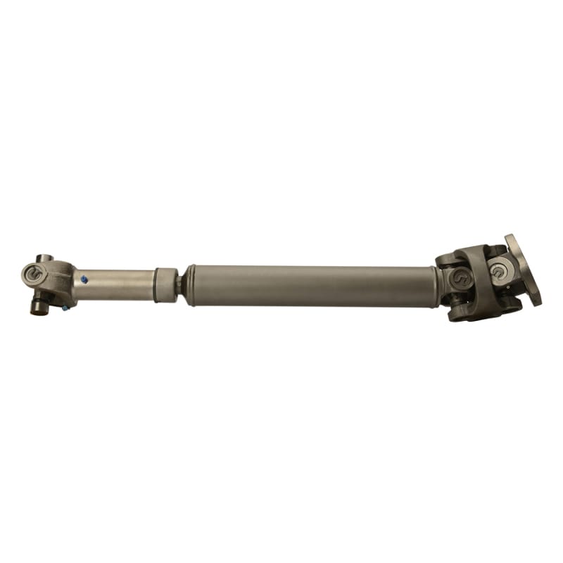 Yukon Gear & Axle — NEW USA standard Front Driveshaft for Dodge RAM, 27-9/16" Center to Center