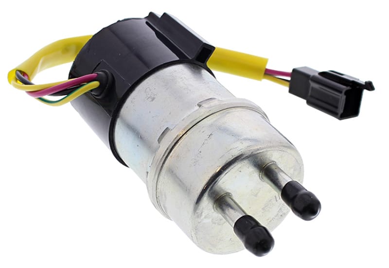 All Balls Racing — All Balls Racing 88-90 Kawasaki ZX1000 Ninja ZX10 Fuel Pump Kit