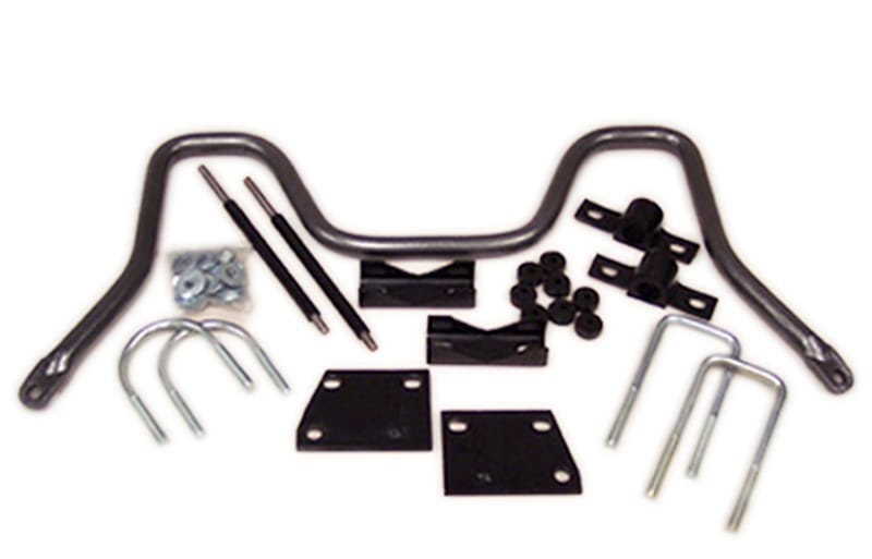 Hellwig — Rear Sway Bar Kit