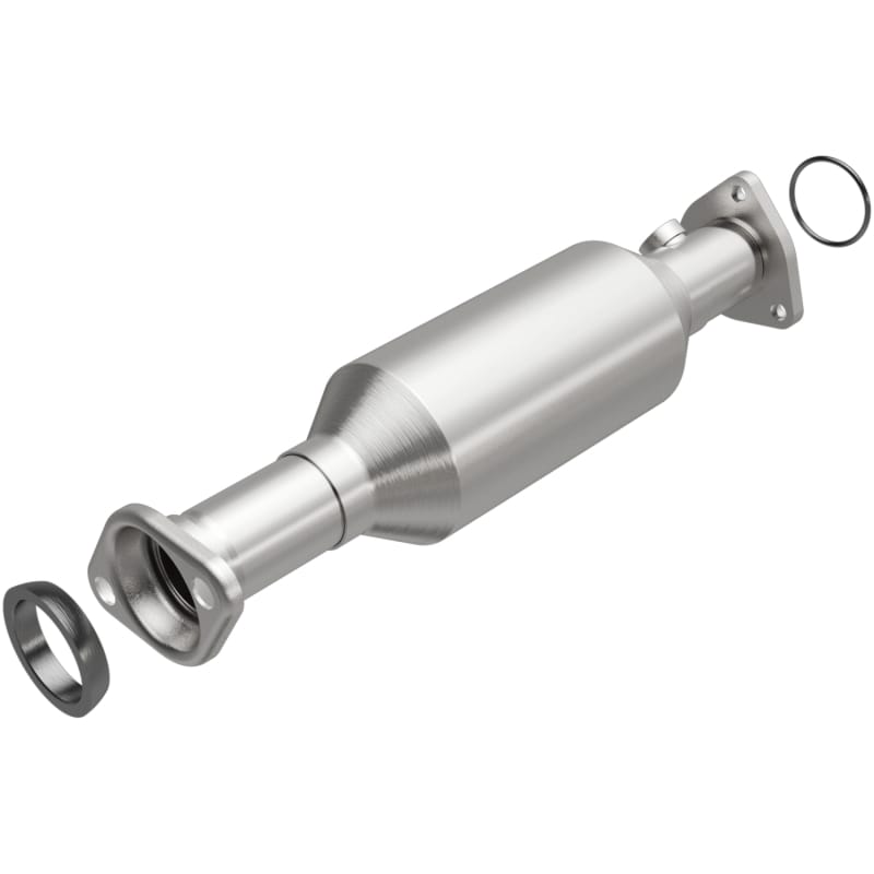 Magnaflow — California CARB Direct-Fit Catalytic Converter
California Direct-Fit Catalytic Converter