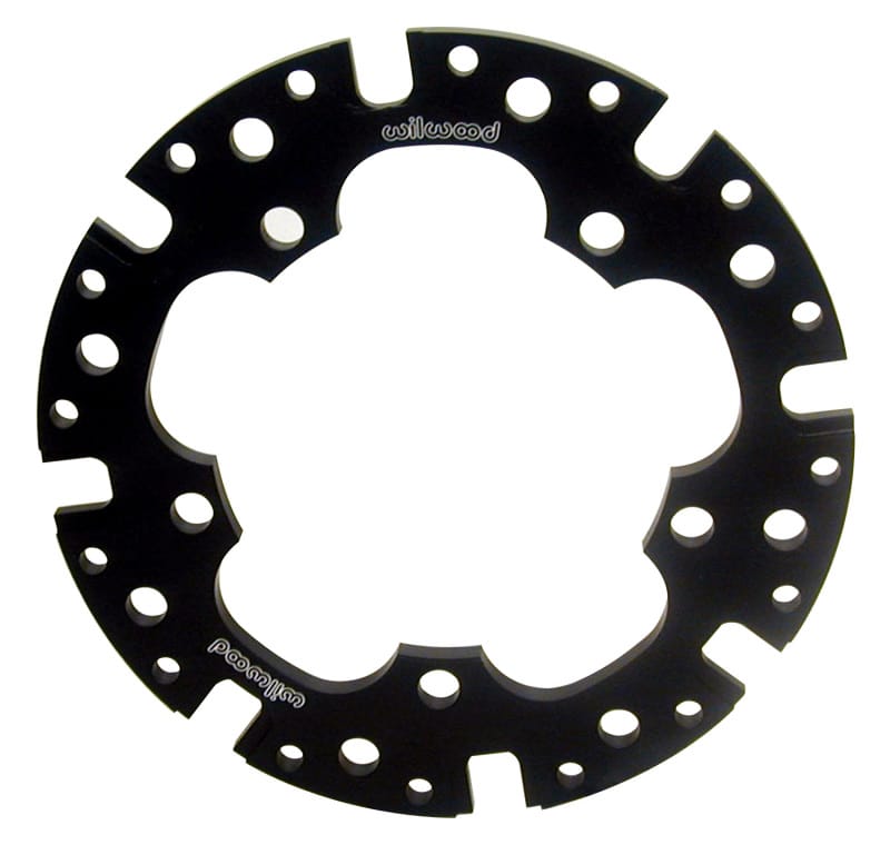 Wilwood — ADAPTER,ROTOR,DYNAMIC,8x7.00 BC,5x4.875 BC