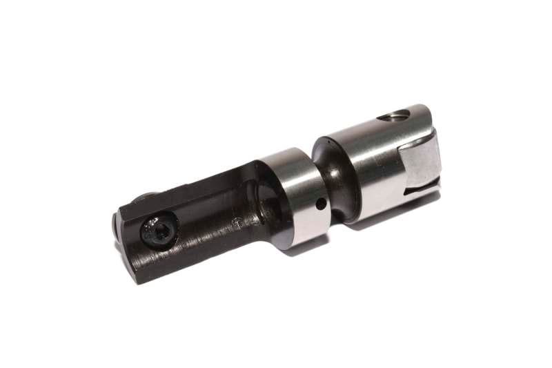 COMP Cams — Endure-X Solid Roller Lifter w/ .904" Diameter, Center Pushrod Seat, .300" Tall
