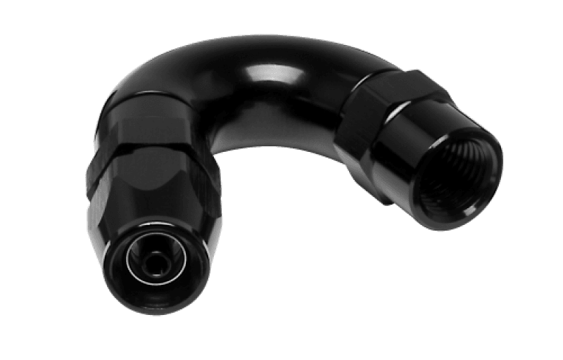 Vibrant — 150 Degree High Flow Hose End Fitting