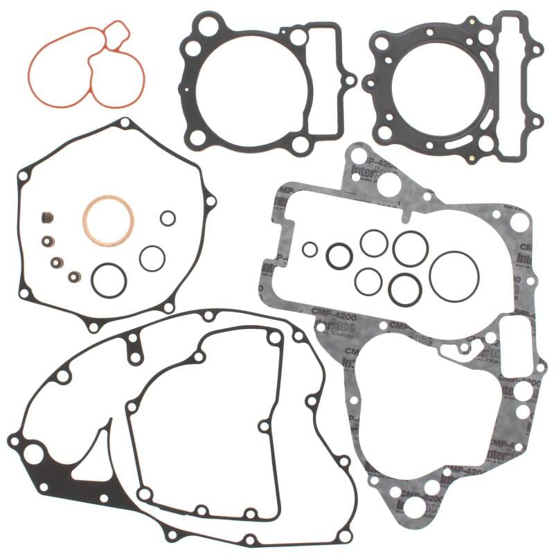 Vertex Pistons — Vertex Gaskets 10-15 Suzuki RMZ250 Complete Gasket Kit