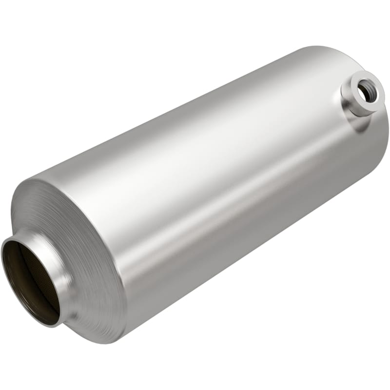 Magnaflow — California Universal Catalytic Converter - 2.00in.
California Universal Catalytic Converter-2.00in.
California CARB Universal Catalytic Converter