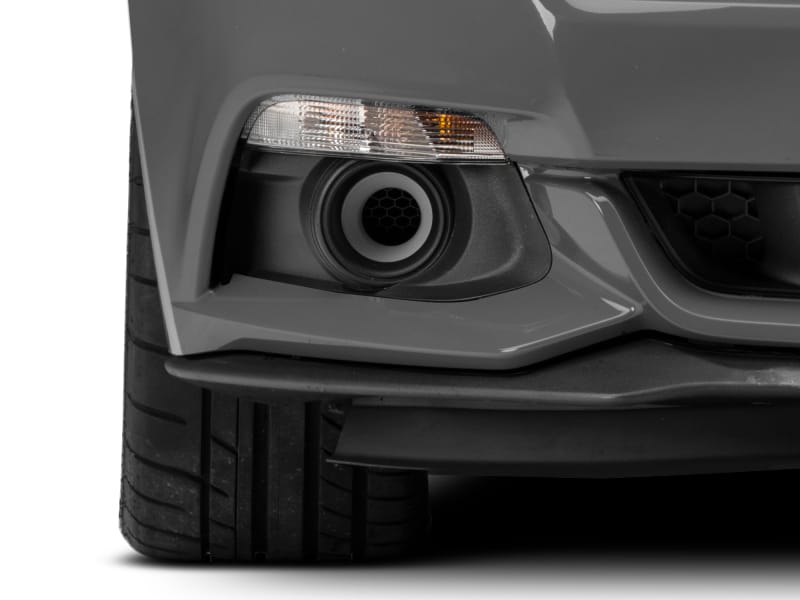 Raxiom — Raxiom 15-17 Ford Mustang LED Halo Fog Lights (w/ Factory Fog Lights)
Lights