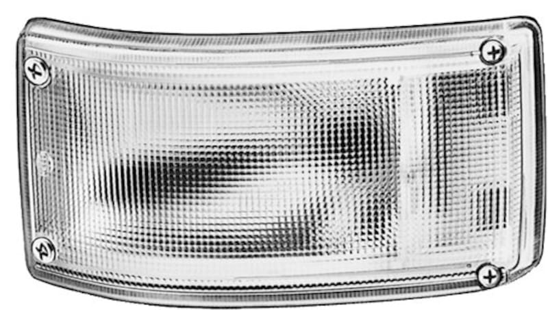 Hella — HELLA Back Up Light 005603067