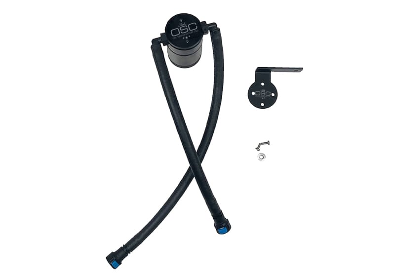 J&L — Oil Separator 3.0 Driver Side