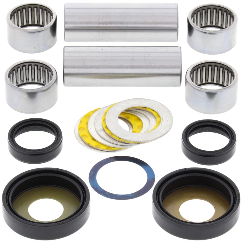 All Balls Racing — All Balls Racing 94-97 Yamaha YZ125 Swing Arm Bearing Kit