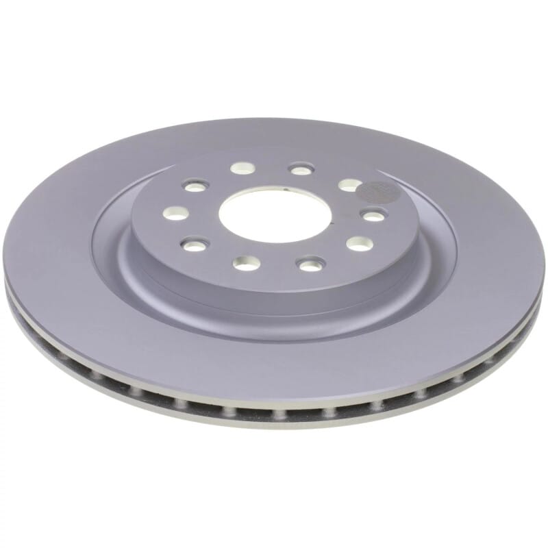 PowerStop — PowerStop Evolution Coated Rotor