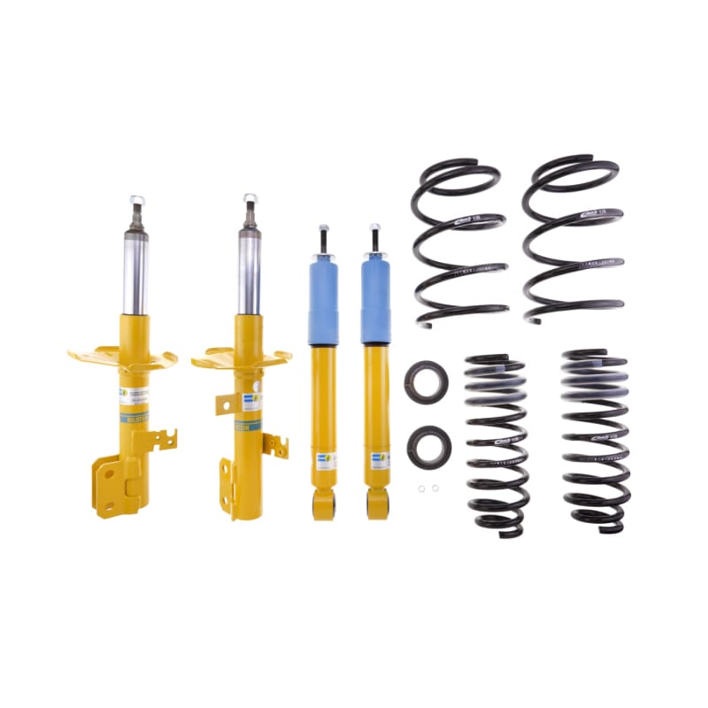 Bilstein — B12 (Pro-Kit) - Suspension Kit
B12 (Pro-Kit)-Suspension Kit