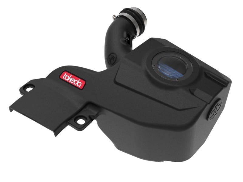 aFe — Takeda Momentum Cold Air Intake System w/ Pro 5R Filter