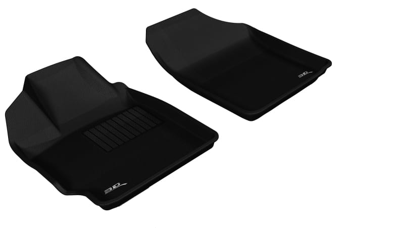 3D MAXpider — KAGU Floor Mat