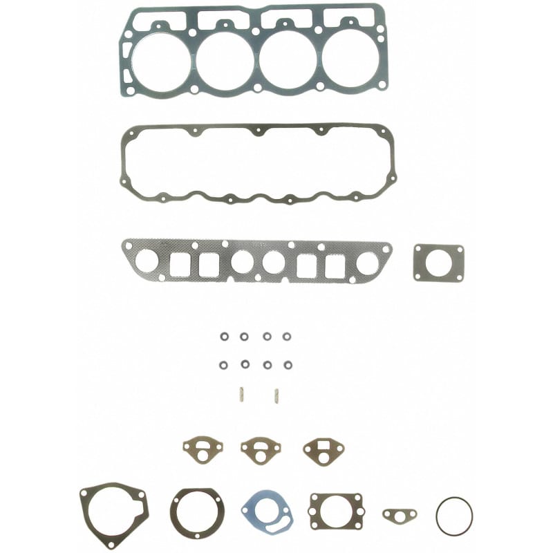 Fel-Pro — PermaTorque Engine Cylinder Head Gasket Set