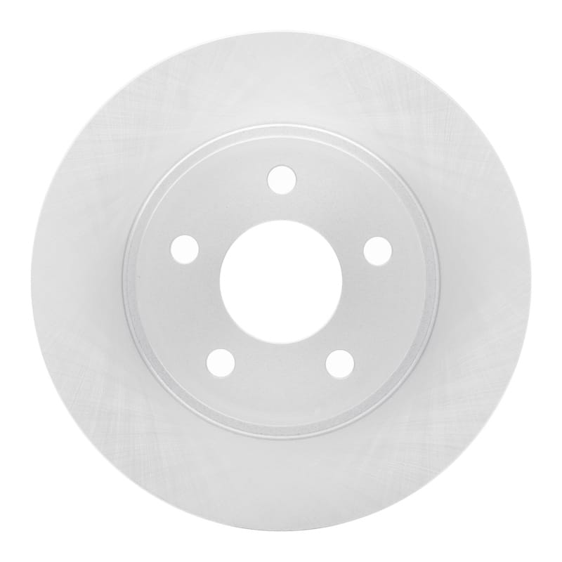 DFC — Disc Brake Rotor