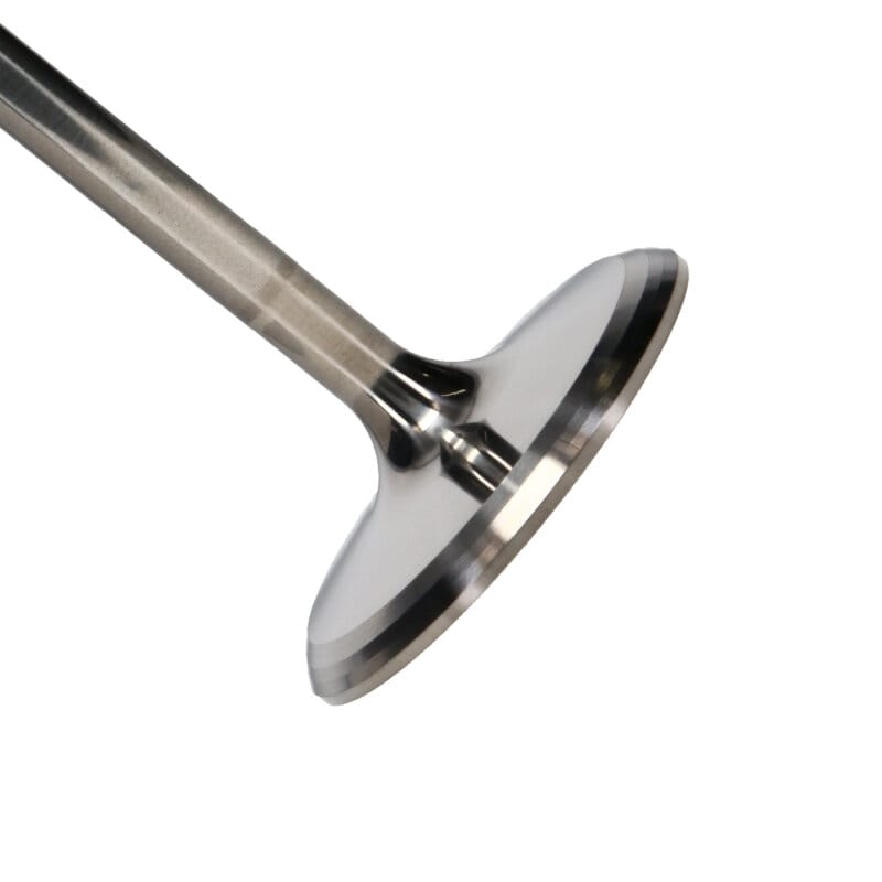 Manley Performance — Manley Valve - Intake, Valve-TI SR 20? 2.400, 6.035, .3415, B/L