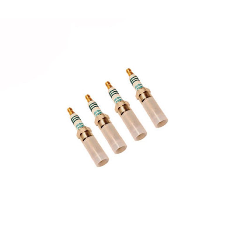 Ford Racing — Focus ST/RS/Mustang EcoBoost Cold Spark Plug Set
Performance Cold Spark Plug Set