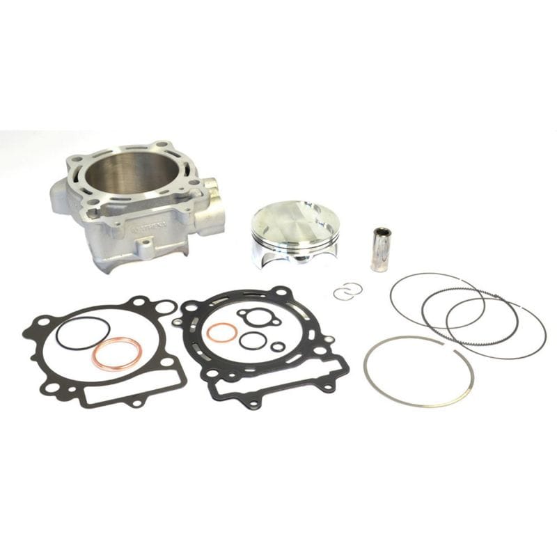Athena — Athena 09-14 Kawasaki KX 450 Complete Cylinder Kit Stock Bore