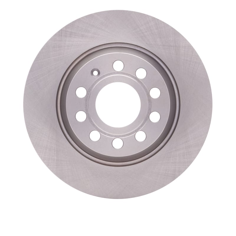 DFC — Disc Brake Rotor