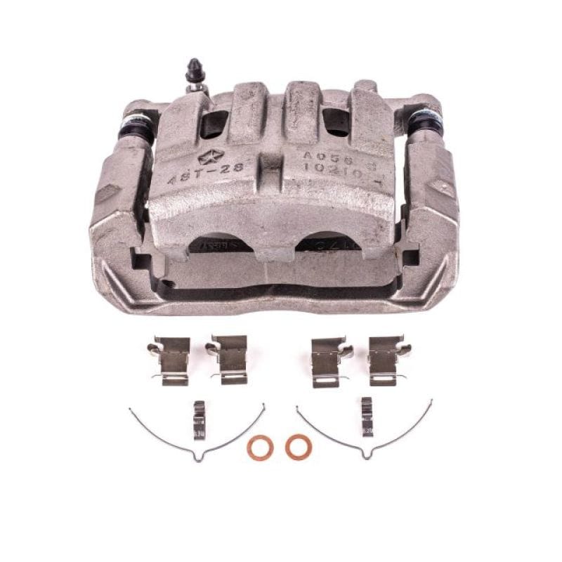 PowerStop — Autospecialty By PowerStop Replacement Brake Caliper
