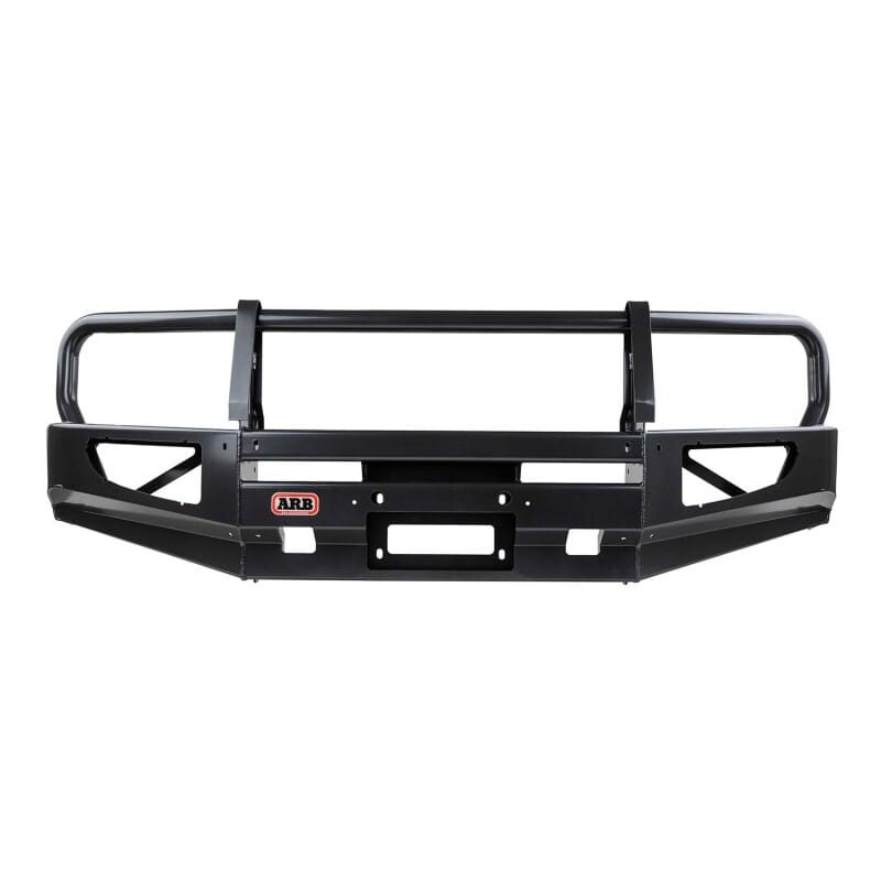 ARB — ARB Bumper/Fitting Kit Bundle 3421410
Winch Bumper