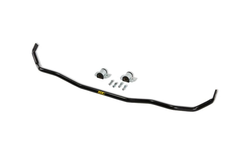 ST Suspensions — Cold formed powder coated steel with quality hardware for maximum durability