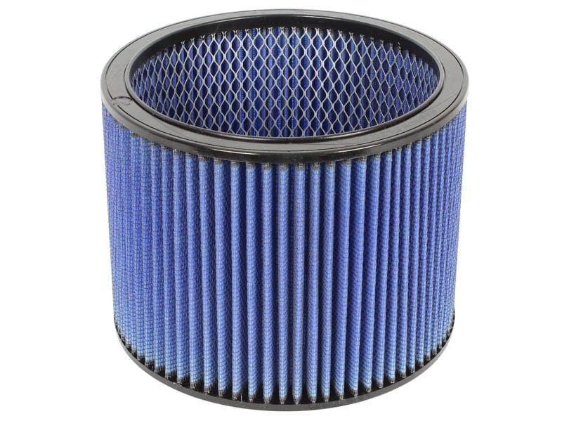 aFe — Magnum FLOW Round Racing Air Filter w/ Pro 5R Media
MagnumFLOW Round Racing PRO 5R Air Filter