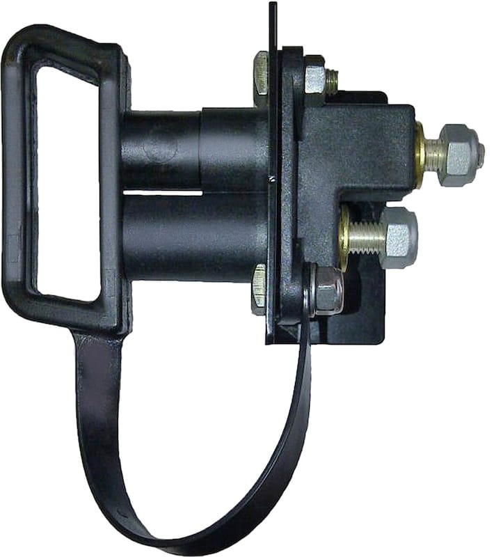 Hella — HELLA Auxiliary Jump Start Terminal Base 177305031