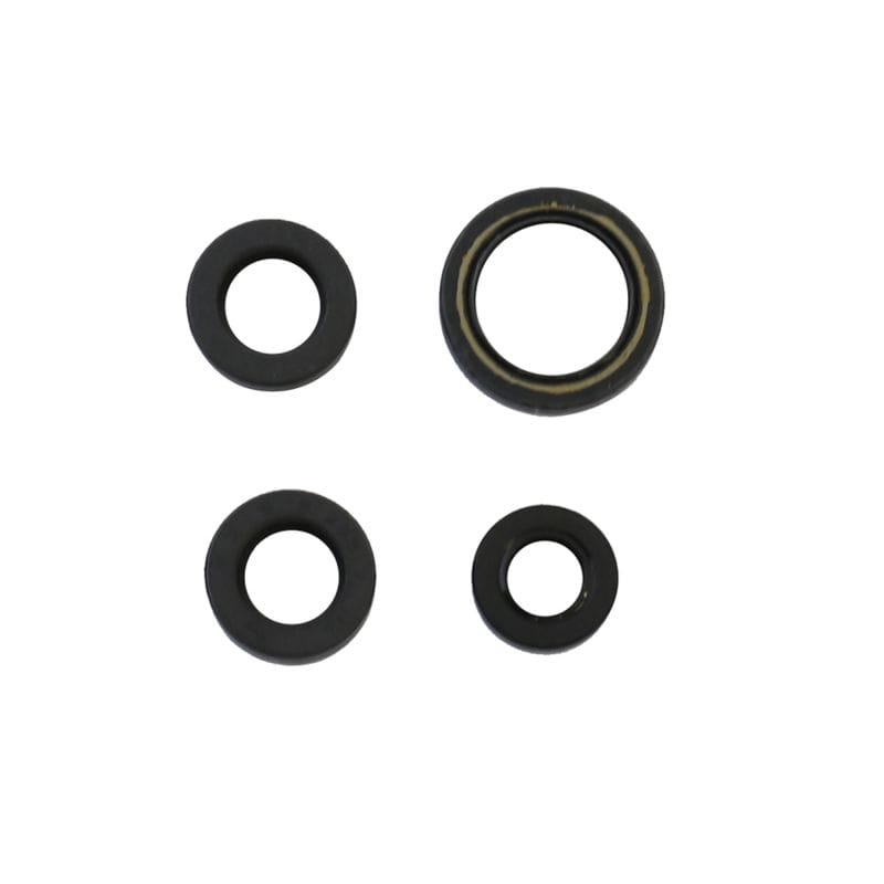 Athena — Athena 78-91 Honda PA 50 Engine Oil Seal Kit