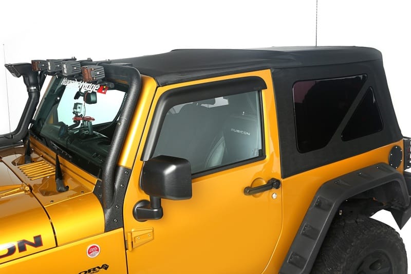 Rugged Ridge — SOFT TOP-REPLACEMENT-OMIX
Soft Top