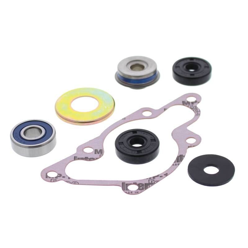 Vertex Pistons — Vertex Gaskets 97-98 Ski-Doo Formula 500/DLX LC Water Pump Rebuild Kit