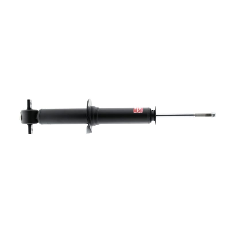 KYB — Ride Comfort may be important, but restoring a vehicles Ride Control, stability, stopping, lane change responsiveness and handling is critical. KYB Excel-G Shocks and Struts are designed for the most important performance purpose: Restoring the vehicles original capabilities. KYB is a world leading supplier of shocks and struts to new vehicle manufacturers and the Excel-G is made on the very same KYB OE assembly lines, uses the same OE quality components and is calibrated to restore original, de
Gas Strut