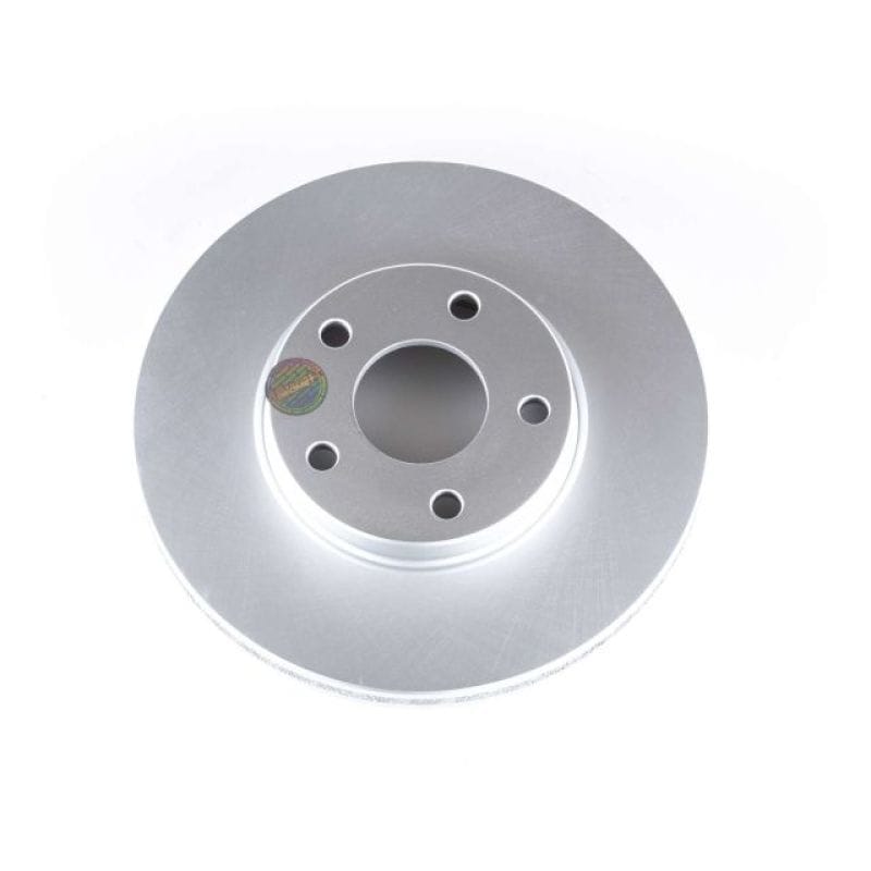 PowerStop — PowerStop Evolution Coated Rotor