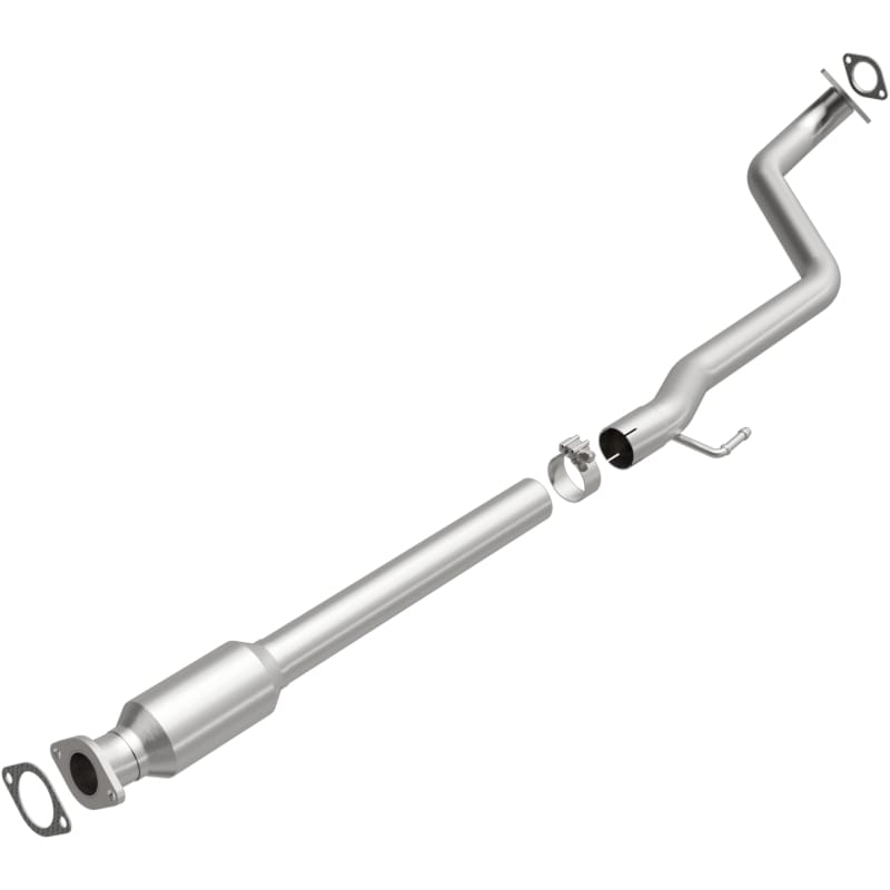 Magnaflow — OEM Grade Direct-Fit Catalytic Converter