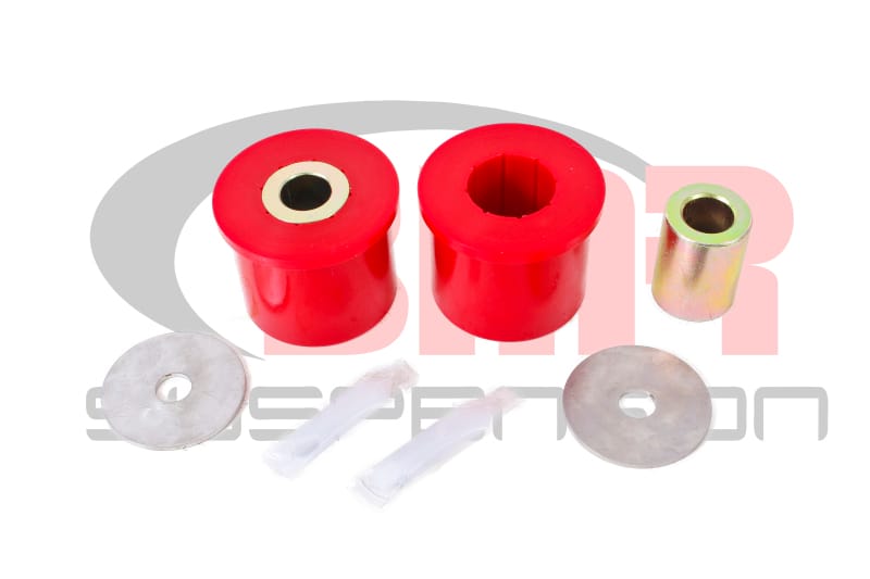 BMR Suspension — Bushing Kit, Rear Upper Control Arm, Inner