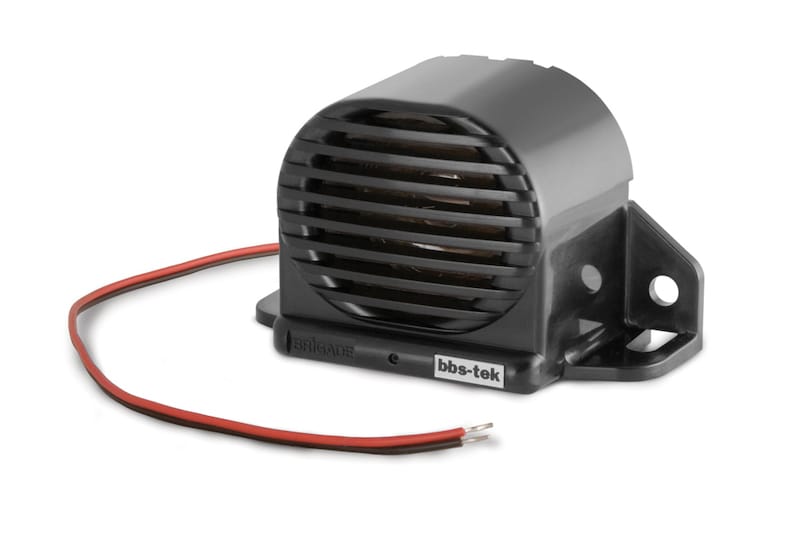 Hella — Hella Backup Alarm Broadband 1224V Bbs82