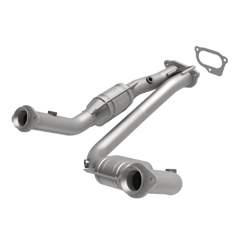 Magnaflow — OEM Grade Direct-Fit Catalytic Converter