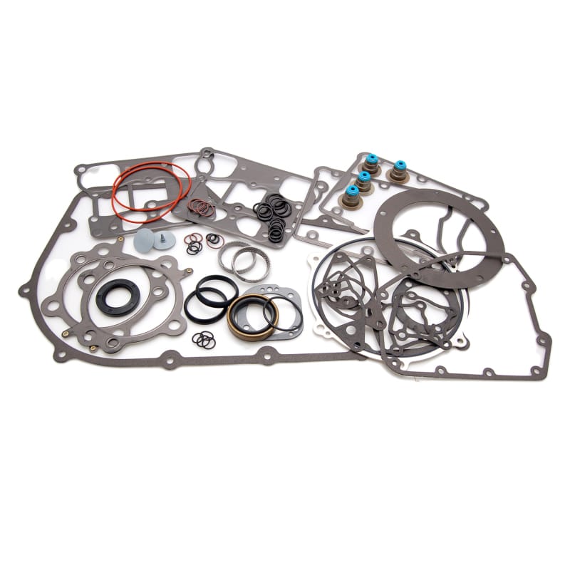 Cometic Gasket — Cometic Harley-Davidson 06- Std Bore Complete Engine Re-Kit Dyna Models