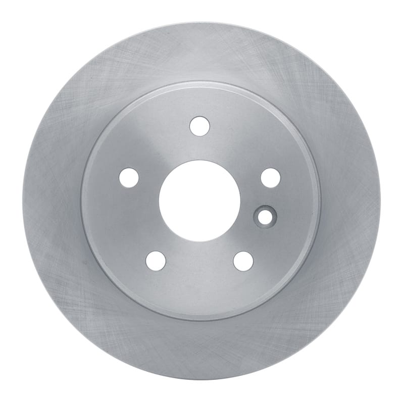 DFC — Disc Brake Rotor