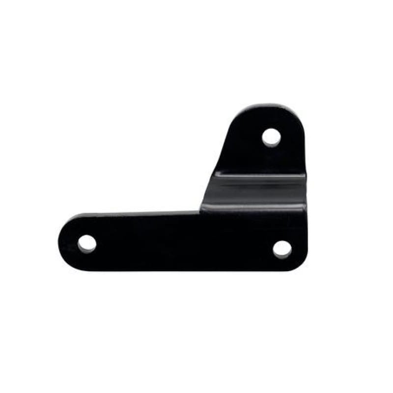 S&S Cycle — S&S Cycle 18-19 Fatboy Right Footpeg Plate