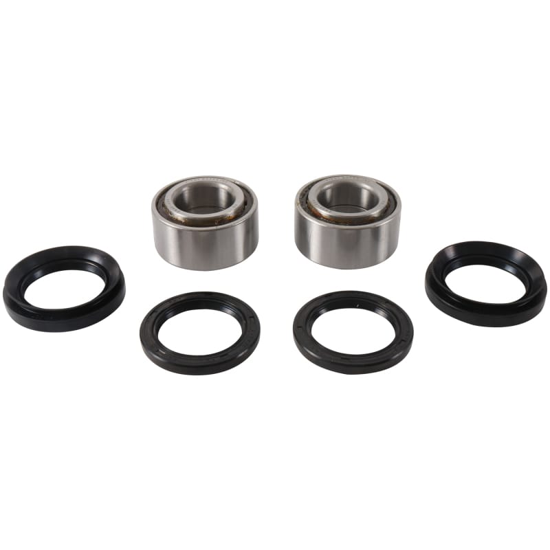 Pivot Works — Pivot Works 99-05 Arctic Cat 250 2x4 Front Wheel Bearing Kit