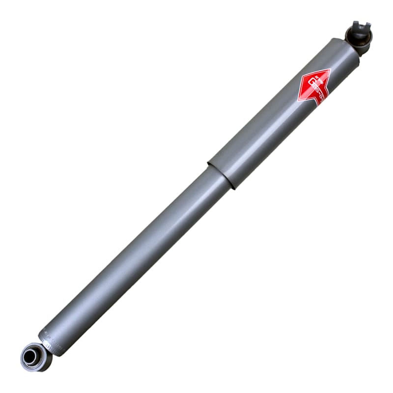 KYB — High Pressure Monotube Gas Shock