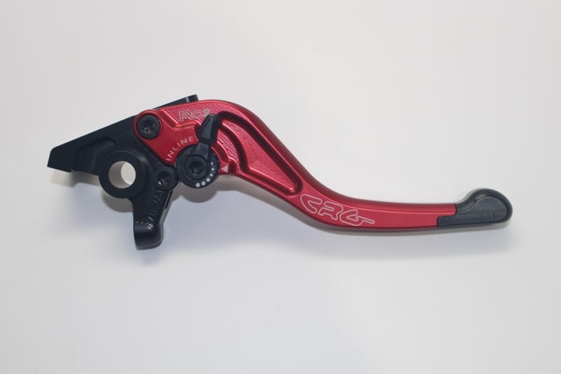CRG Constructors — CRG 13-20 KTM RC390/ Duke RC2 Brake Lever - Short Red