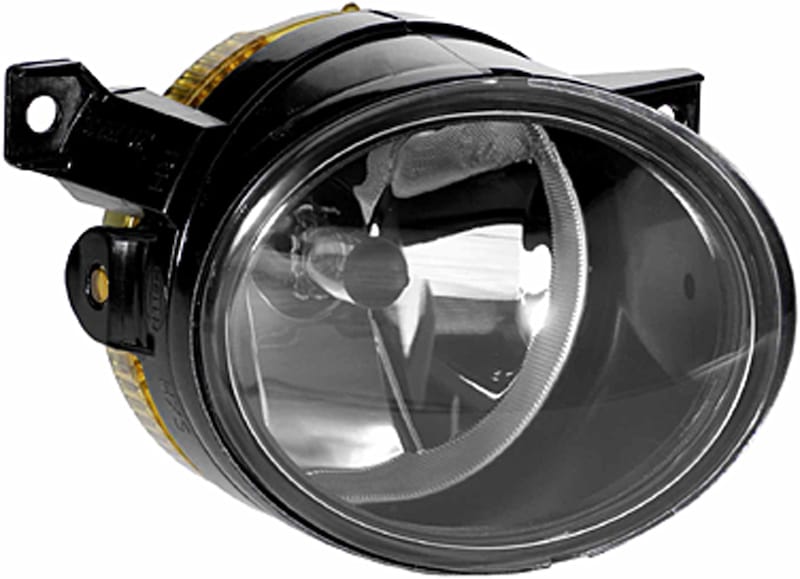 Hella — Hella 2006-2010 Volkswagen GTI Fog Light Assembly Left