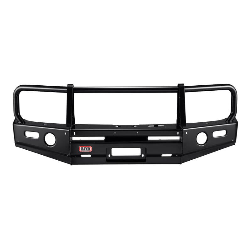 ARB — ARB Bumper/Fitting Kit Bundle 3432150
Winch Bumper