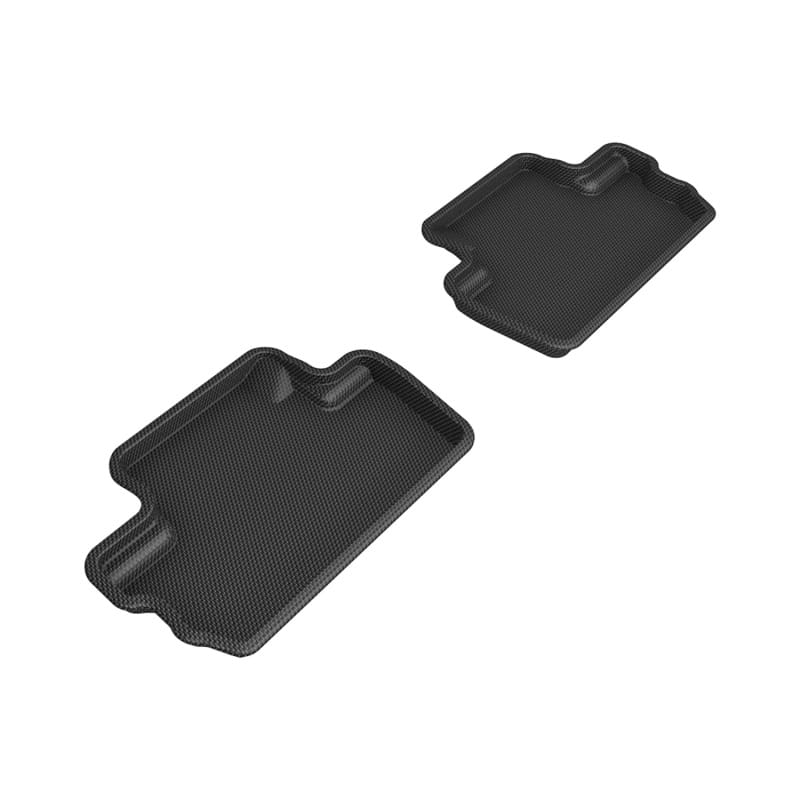 3D MAXpider — KAGU Floor Mat